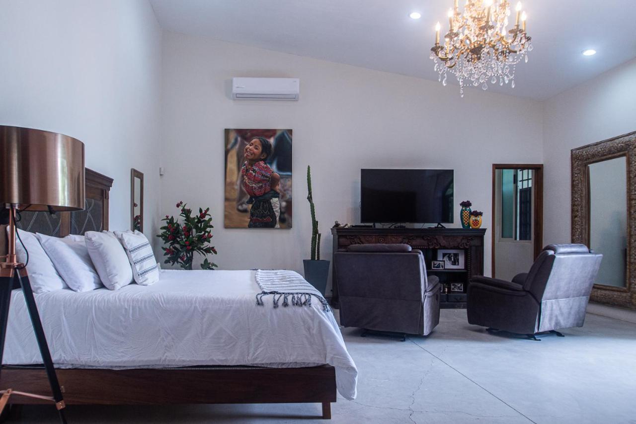 Villas Parota Inn Нуэво-Вальярта Экстерьер фото