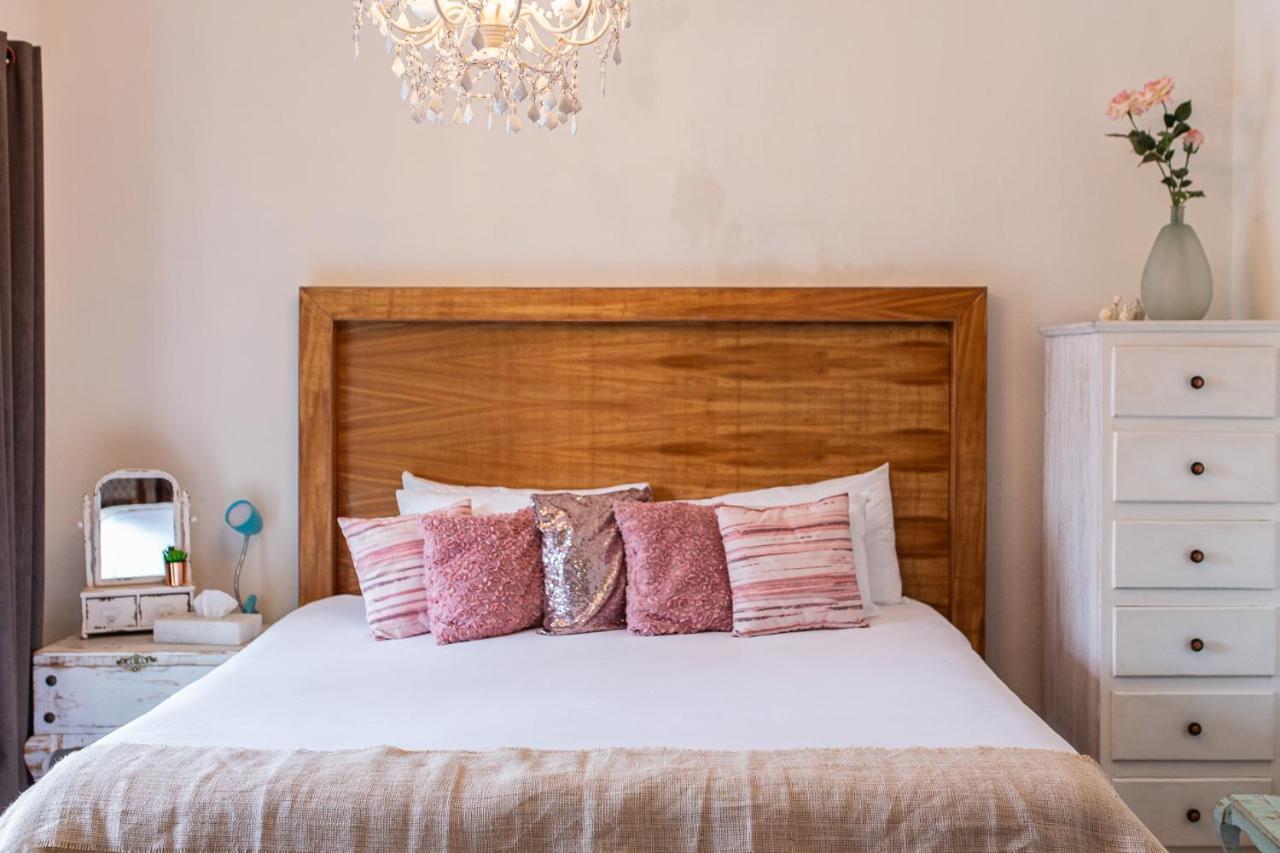 Villas Parota Inn Нуэво-Вальярта Экстерьер фото