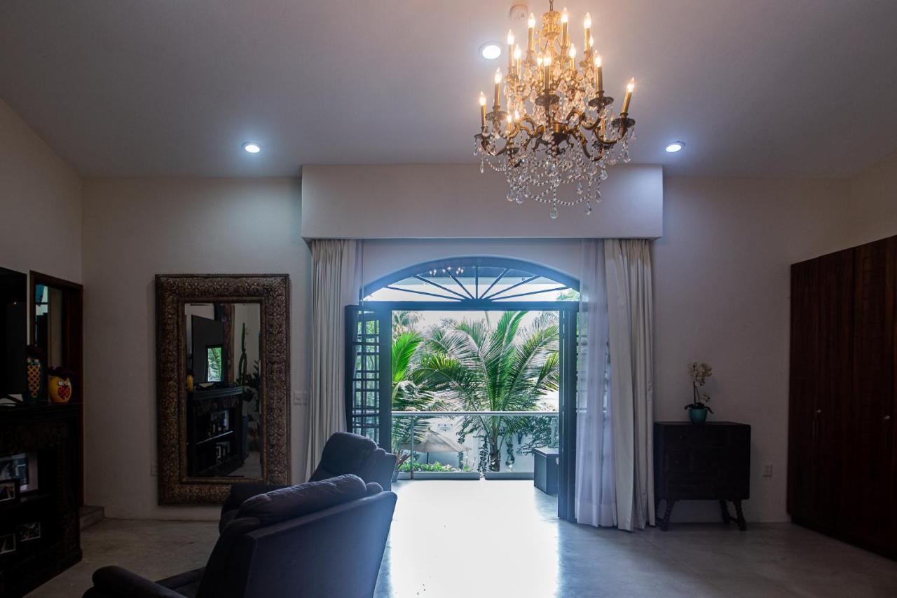 Villas Parota Inn Нуэво-Вальярта Экстерьер фото